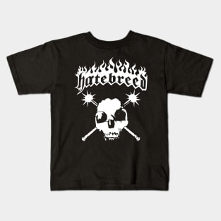 The-Hatebreed Kids T-Shirt